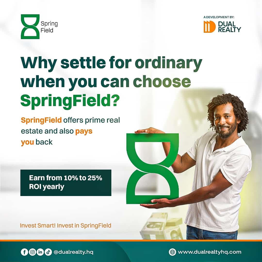 Quality of Dual Realty Image 2
