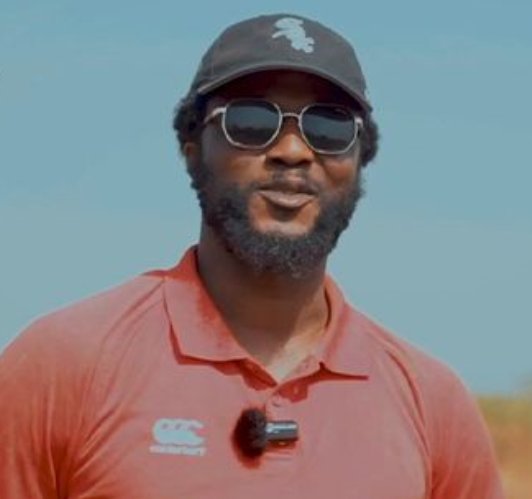 Mr. Vincent Eko